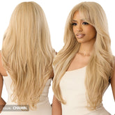 Perfect Hairline By Outre Glueless 13x6 HD Lace Front Wig - PH 1